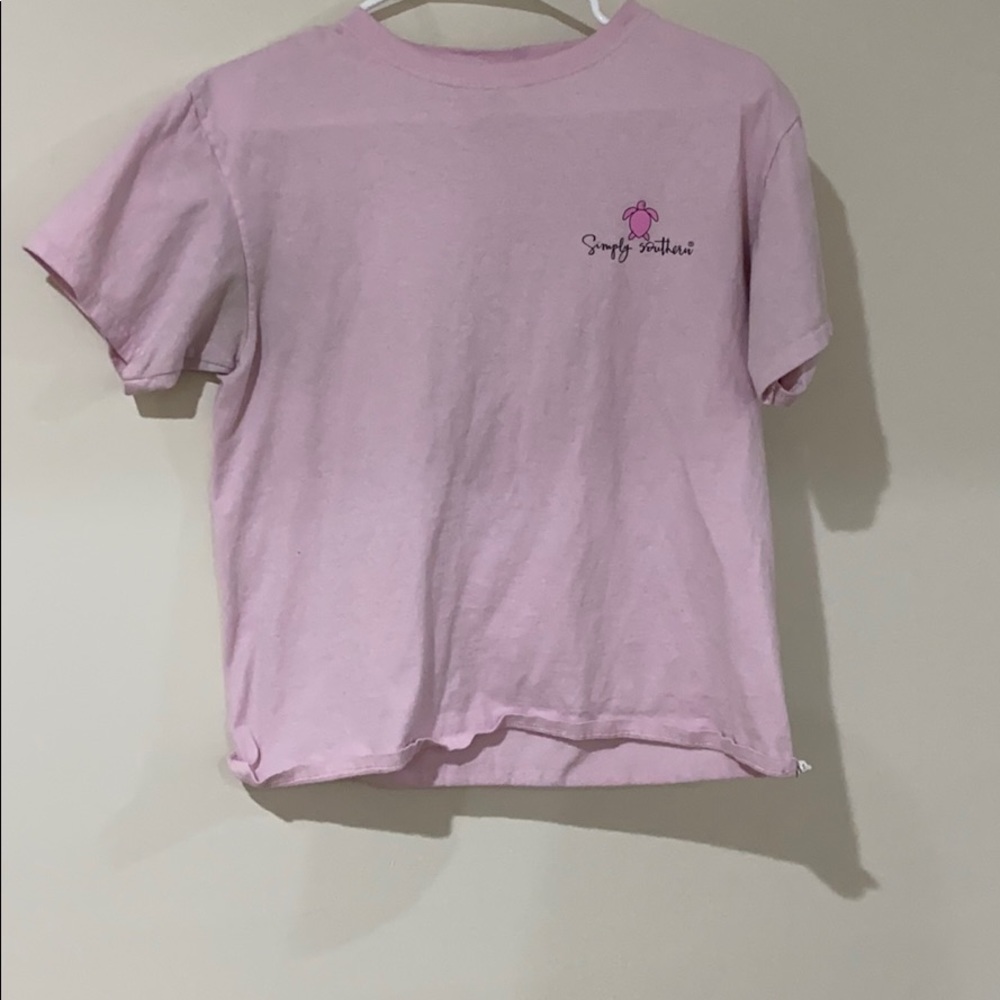 Simply Southern Tee